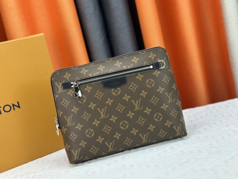 LV Clutch Bags